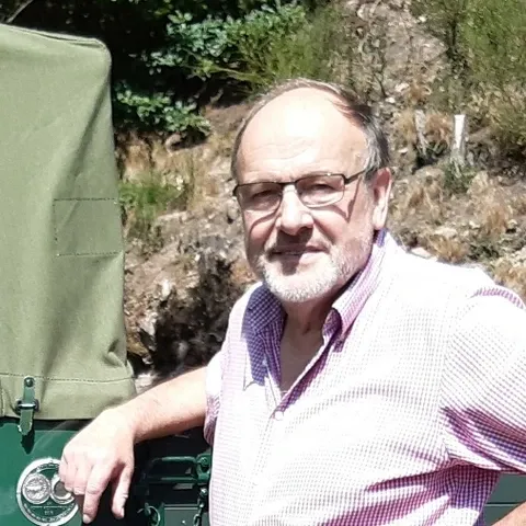 Werner Schmeing