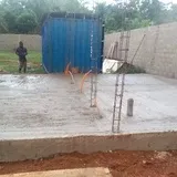 Finally there is news from Togo, it was overdue