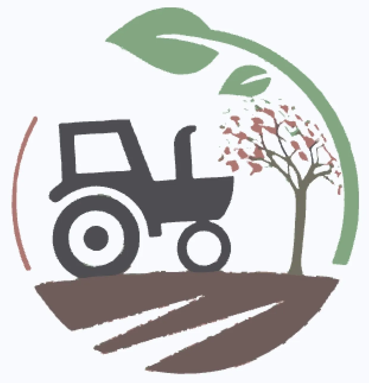 The logo of the NGO ARMA, short for Association pour un Rendement Meilleur en Agriculture, an association for better yields